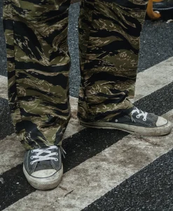 Bronson Mfg Tropical Jungle Fatigue Pants><noscript><img width=