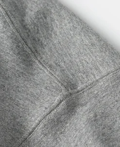 Bronson Mfg Two-Tone Double V Gusset Hooded Sweatshirt><noscript><img width=