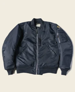Bronson Mfg US Air Force Type B-15C MOD Flight Jacket> Jackets & Coats