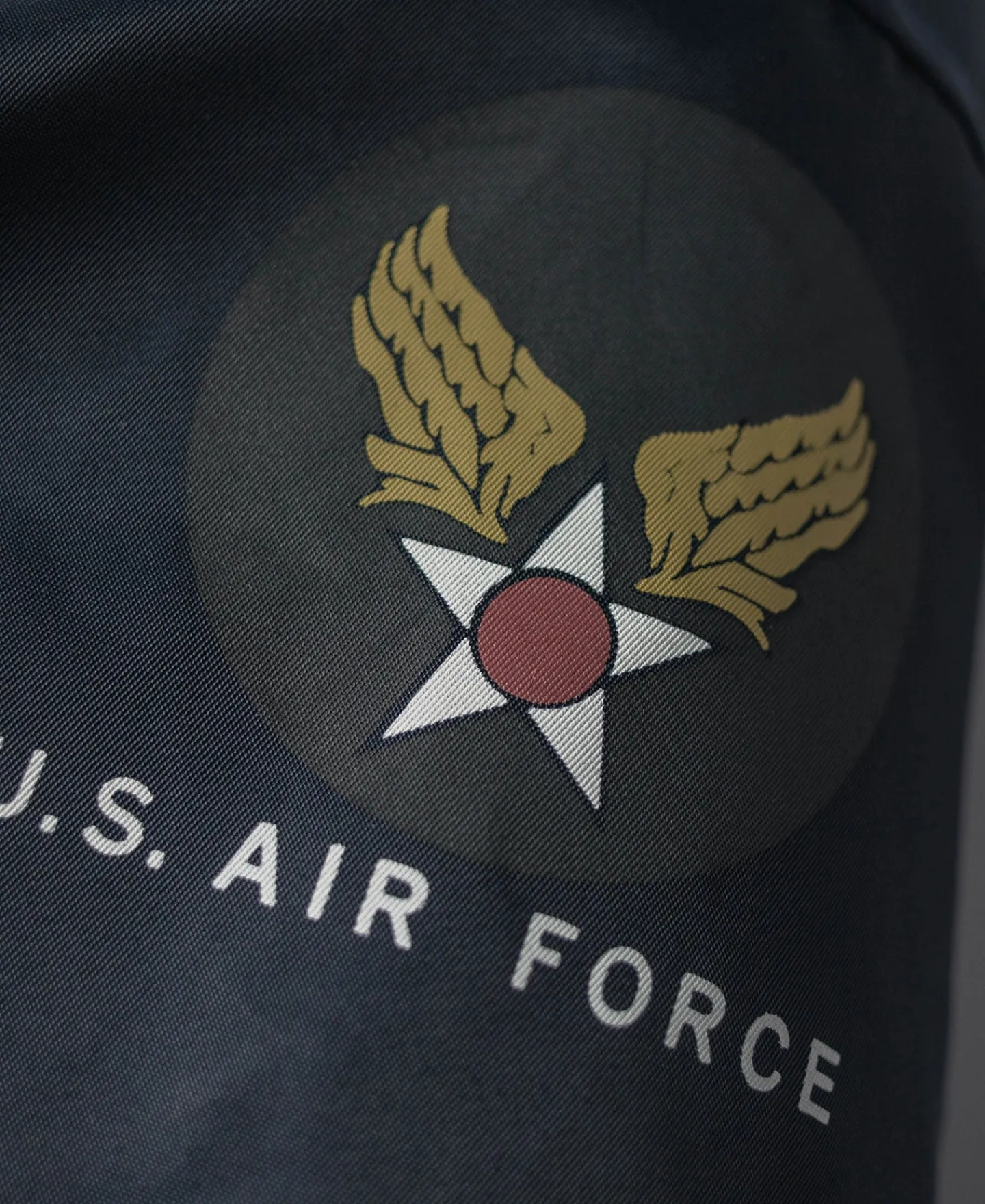 Bronson Mfg US Air Force Type B-15C MOD Flight Jacket> Jackets & Coats