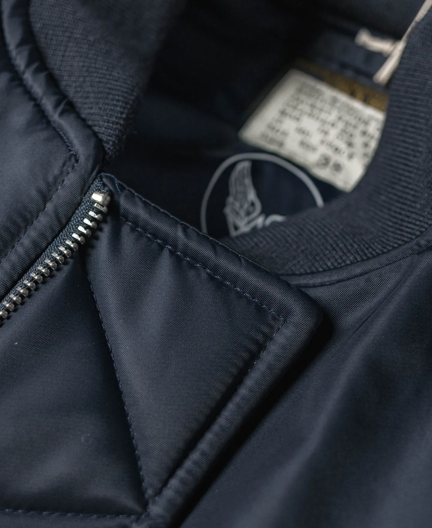 Bronson Mfg US Air Force Type B-15C MOD Flight Jacket> Jackets & Coats