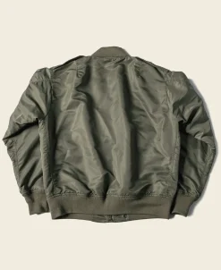 Bronson Mfg US Air Force Type L-2 Flight Jacket> Jackets & Coats