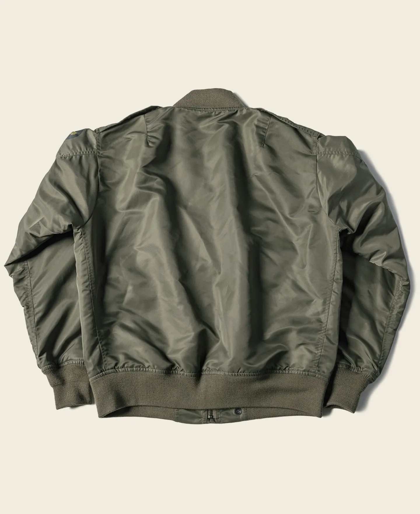 Bronson Mfg US Air Force Type L-2 Flight Jacket> Jackets & Coats