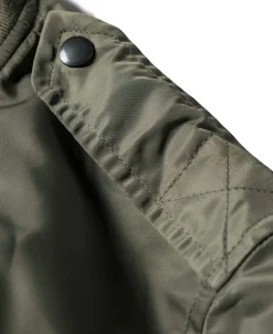 Bronson Mfg US Air Force Type L-2 Flight Jacket><noscript><img width=