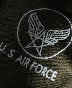 Bronson Mfg US Air Force Type L-2 Flight Jacket><noscript><img width=