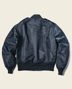Bronson Mfg US Air Force Type L-2A Flight Jacket> Jackets & Coats