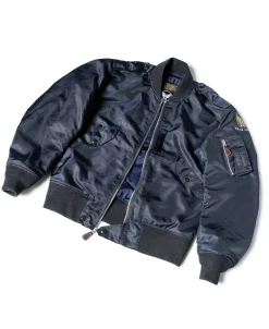Bronson Mfg US Air Force Type L-2A Flight Jacket><noscript><img width=