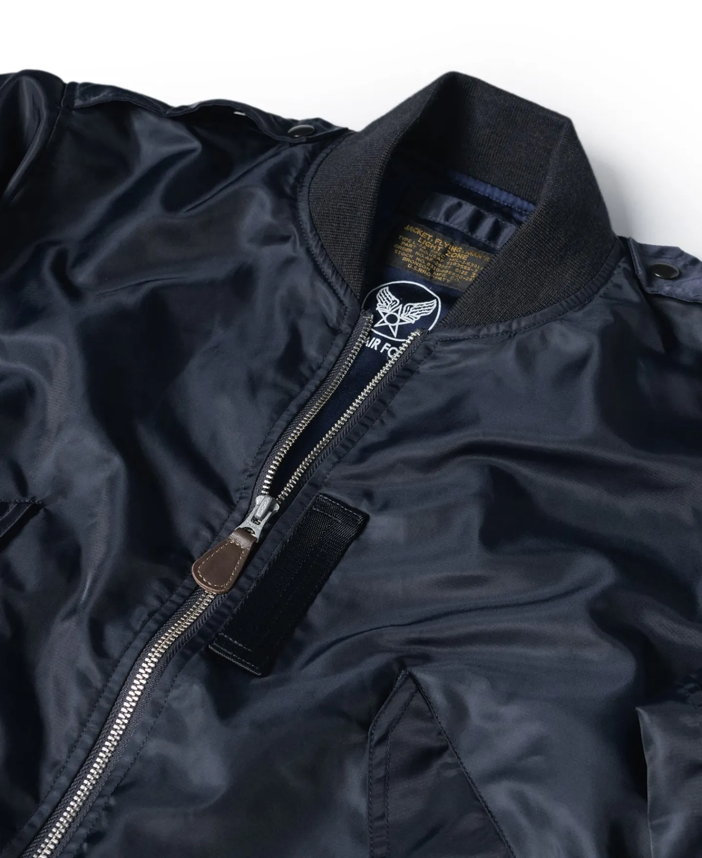 Bronson Mfg US Air Force Type L-2A Flight Jacket> Jackets & Coats