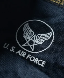 Bronson Mfg US Air Force Type L-2A Flight Jacket><noscript><img width=