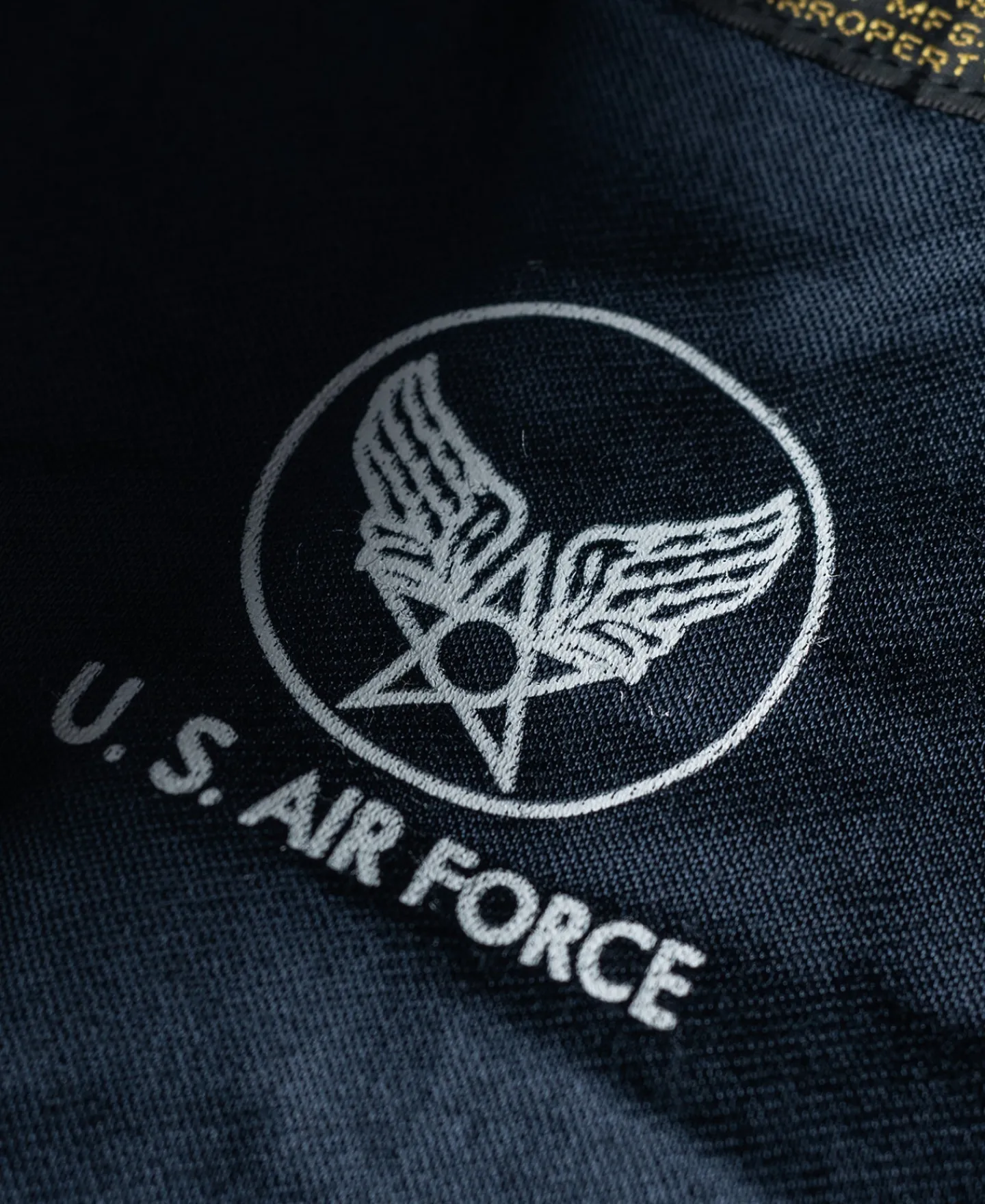 Bronson Mfg US Air Force Type L-2A Flight Jacket> Jackets & Coats