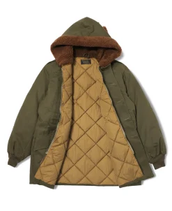 Bronson Mfg US Army Air Forces Type B-9 Flight Down Parka><noscript><img width=