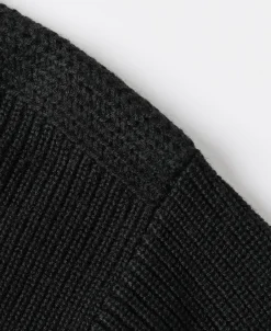 Bronson Mfg US Army High Neck Wool Sweater -><noscript><img width=
