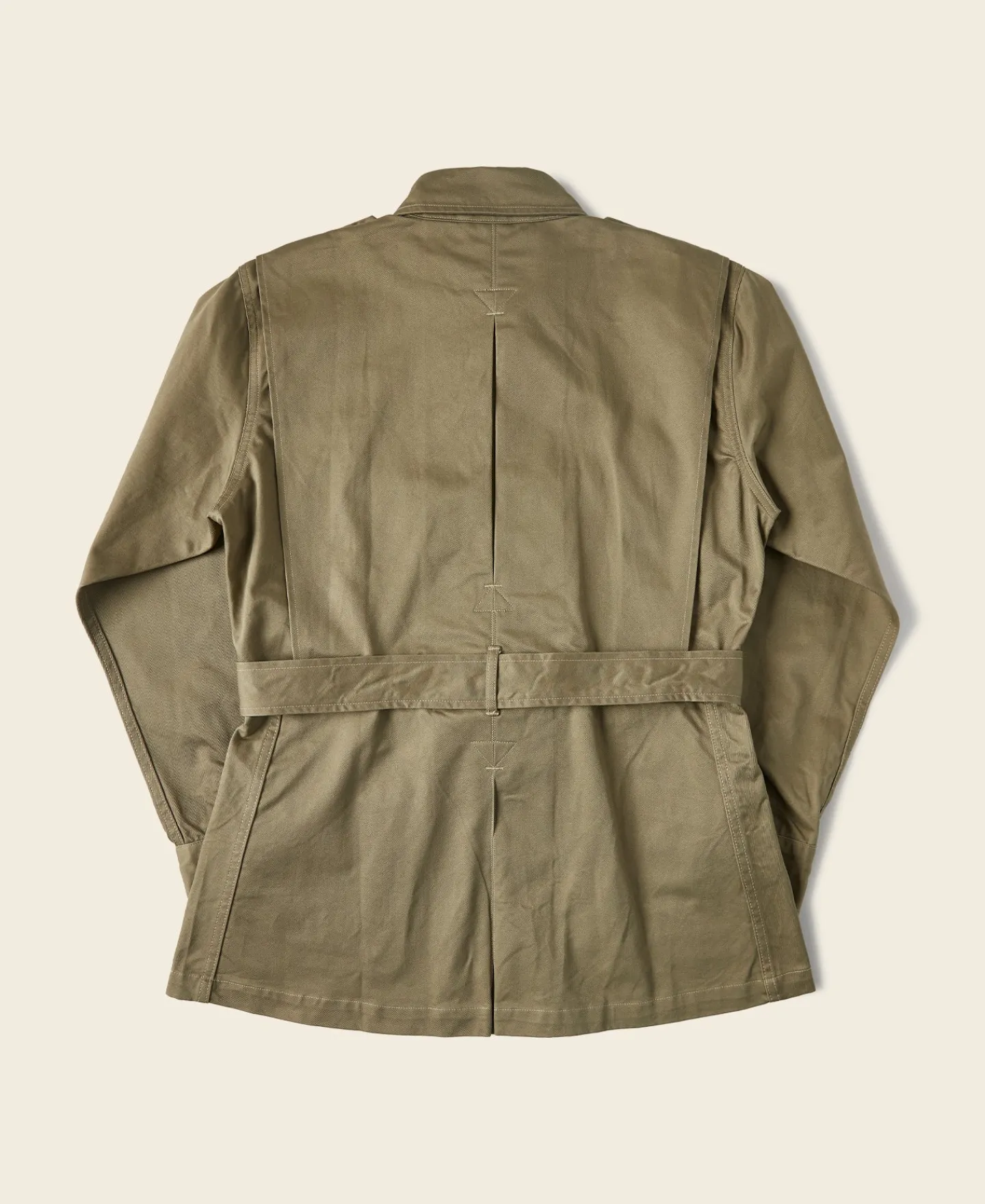 Bronson Mfg US Army M-42 Airborne Paratrooper Jacket> Jackets & Coats