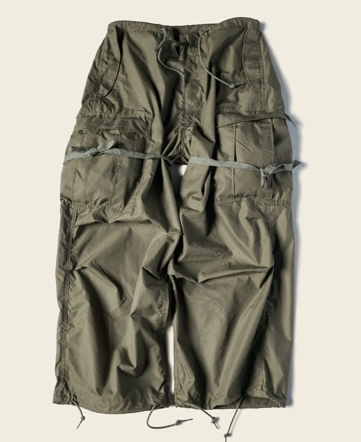 Bronson Mfg US Army M-1951 Arctic Trouser - Shell> Pants & Trousers