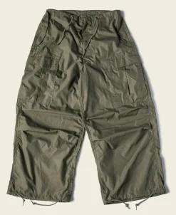 Bronson Mfg US Army M-1951 Arctic Trouser - Shell> Pants & Trousers