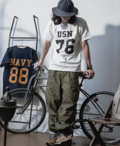 Bronson Mfg US Army M-1951 Arctic Trouser - Shell><noscript><img width=