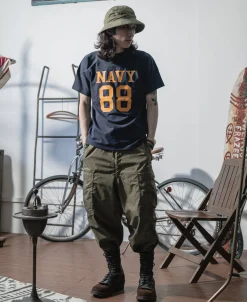 Bronson Mfg US Army M-1951 Arctic Trouser - Shell><noscript><img width=