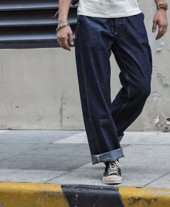 Bronson Mfg US Army M-40 Dungaree Fatigue Pants><noscript><img width=