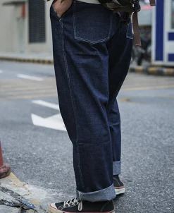 Bronson Mfg US Army M-40 Dungaree Fatigue Pants><noscript><img width=
