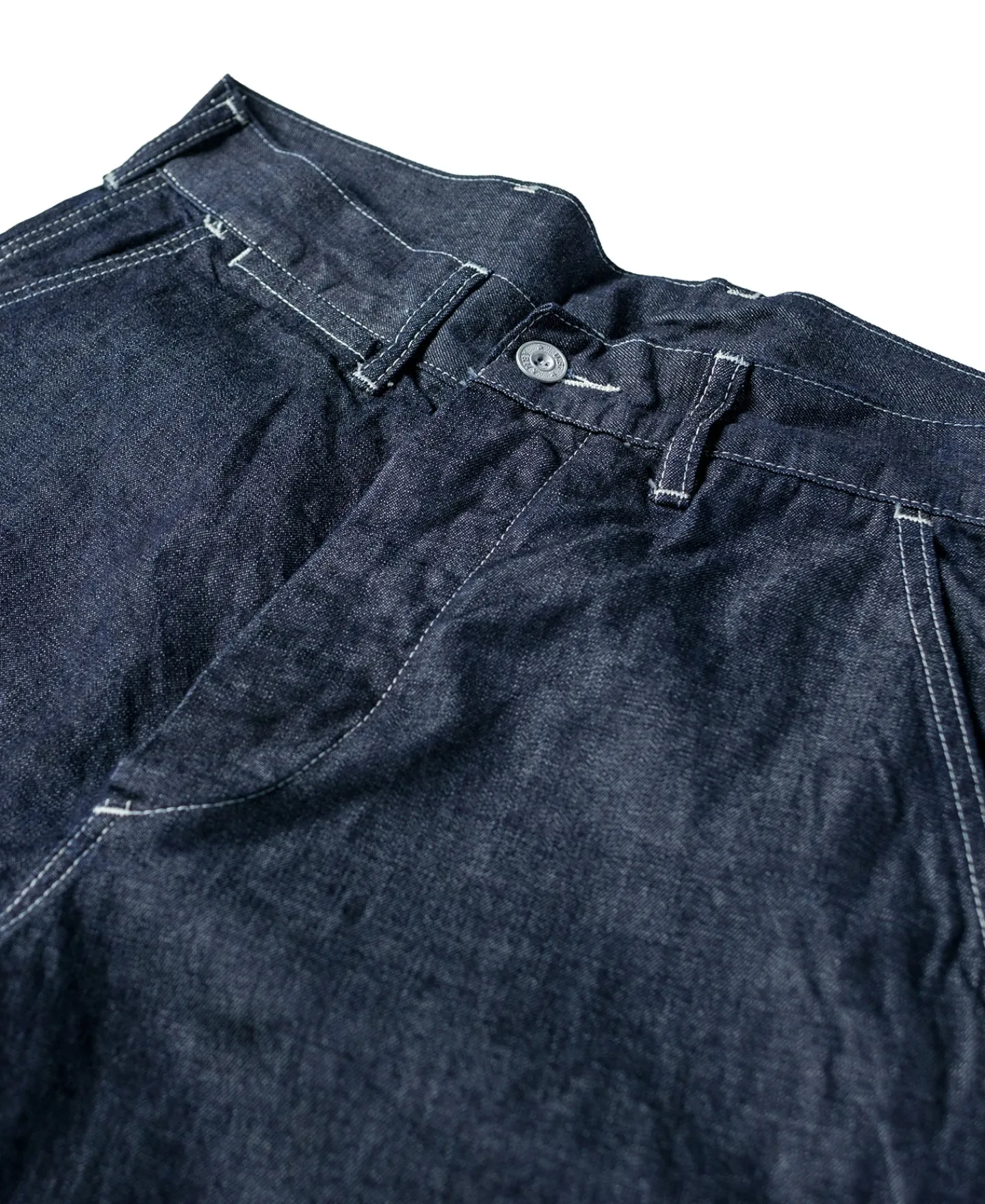 Bronson Mfg US Army M-40 Dungaree Fatigue Pants> Jeans|Pants & Trousers