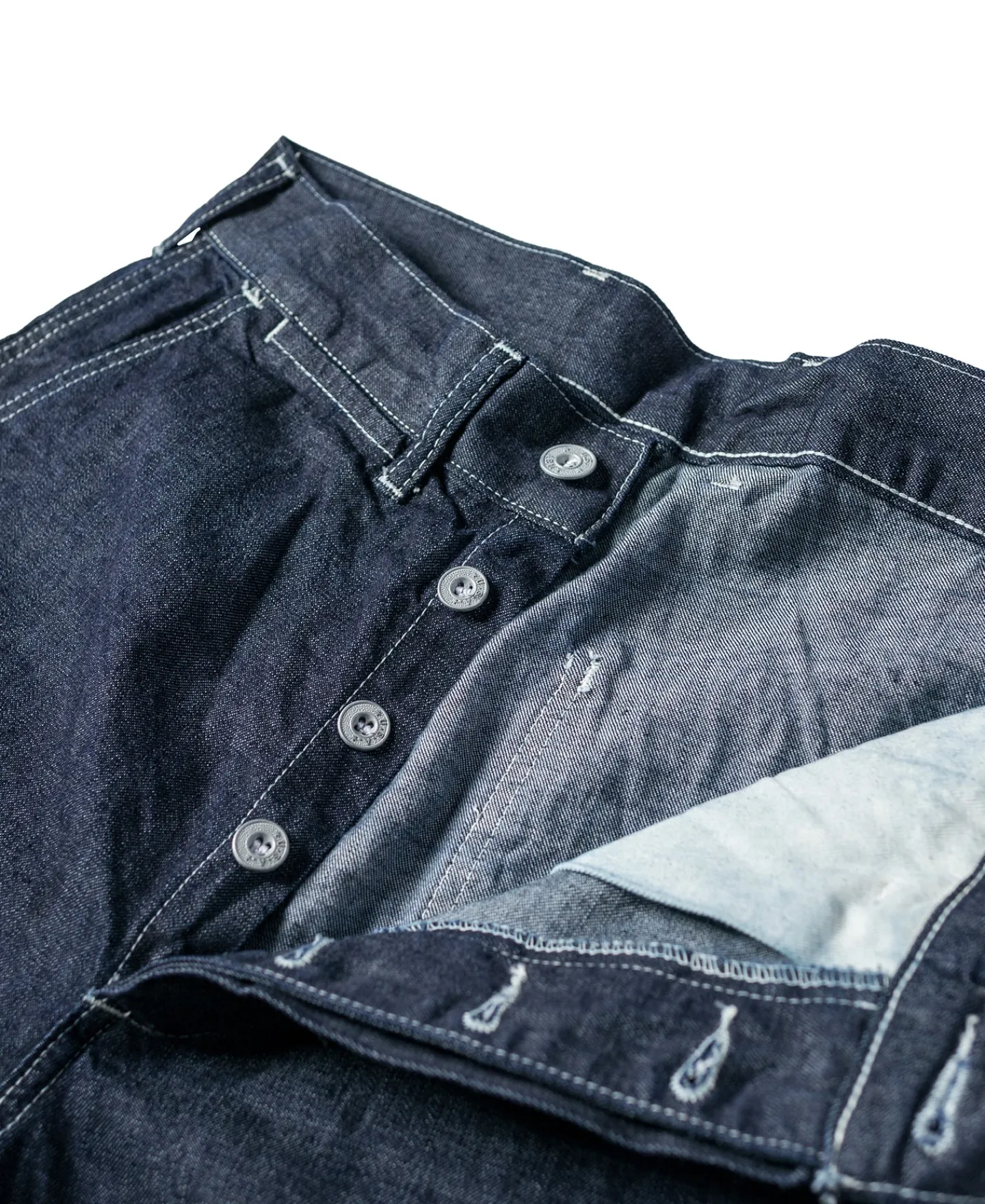 Bronson Mfg US Army M-40 Dungaree Fatigue Pants> Jeans|Pants & Trousers