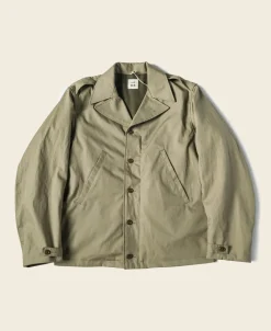 Bronson Mfg US Army M-41 Field Jacket> Jackets & Coats