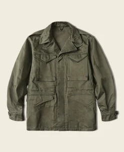 Bronson Mfg US Army M-1943 Field Jacket> Jackets & Coats