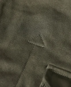 Bronson Mfg US Army M-1943 Field Jacket><noscript><img width=
