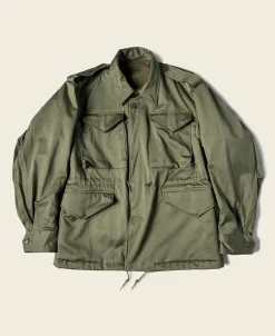 Bronson Mfg US Army M-1951 Field Jacket> Jackets & Coats