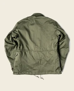 Bronson Mfg US Army M-1951 Field Jacket> Jackets & Coats