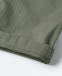 Bronson Mfg US Army M-41 HBT Fatigue Trousers><noscript><img width=