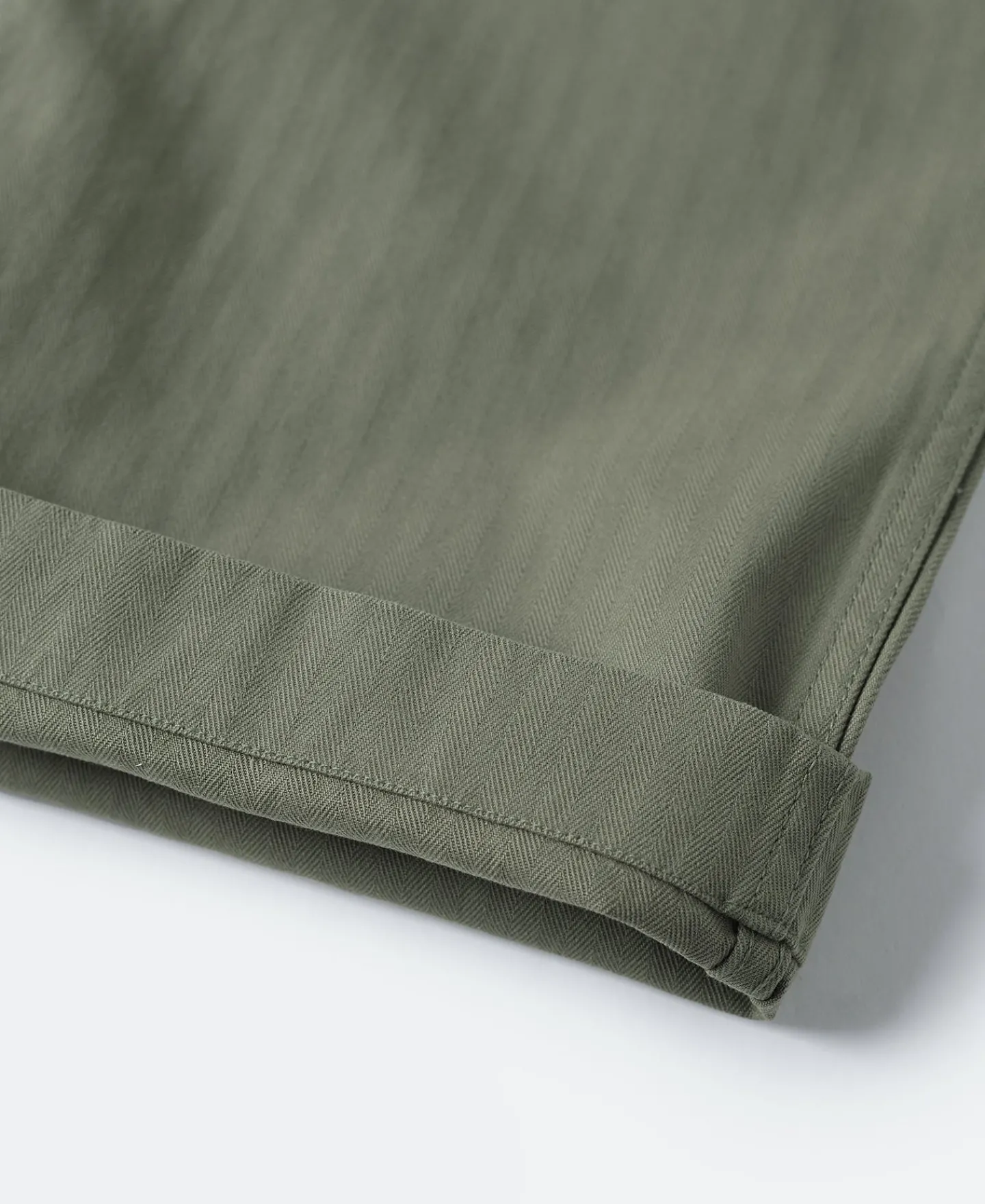 Bronson Mfg US Army M-41 HBT Fatigue Trousers> Pants & Trousers