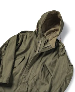 Bronson Mfg U.S. Army M-1951 Parka><noscript><img width=