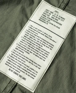 Bronson Mfg U.S. Army M-65 Parka><noscript><img width=