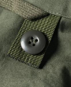 Bronson Mfg U.S. Army M-65 Parka><noscript><img width=