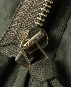 Bronson Mfg U.S. Army M-65 Parka><noscript><img width=