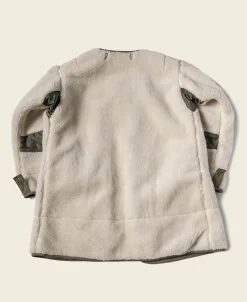 Bronson Mfg US Army M-1951 Parka Liner> Jackets & Coats