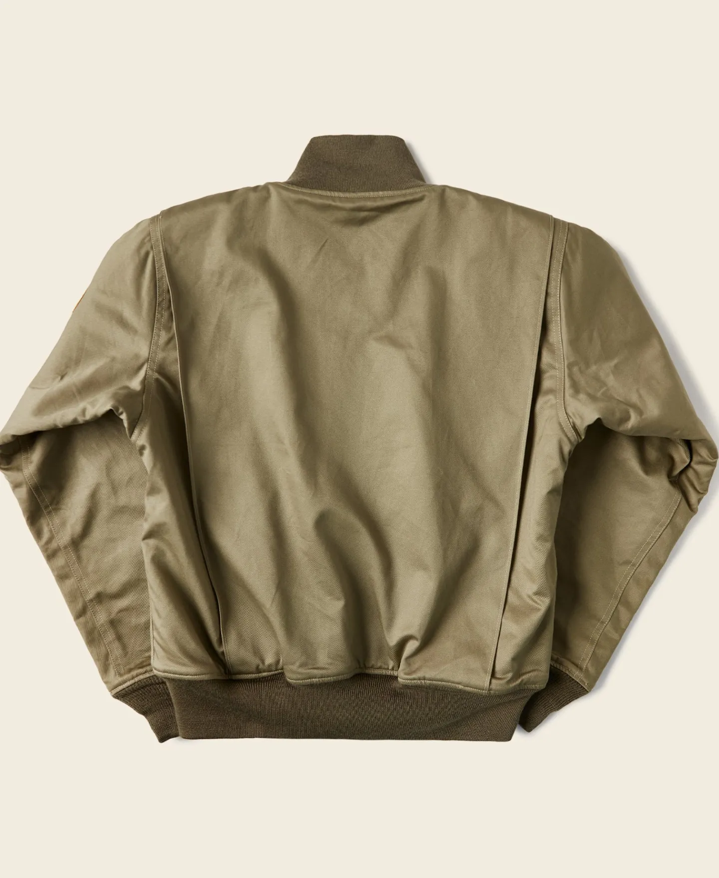 Bronson Mfg US Army 2nd Tanker Jacket - Taxi Driver Model> Jackets & Coats