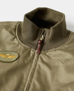 Bronson Mfg US Army 2nd Tanker Jacket - Taxi Driver Model><noscript><img width=