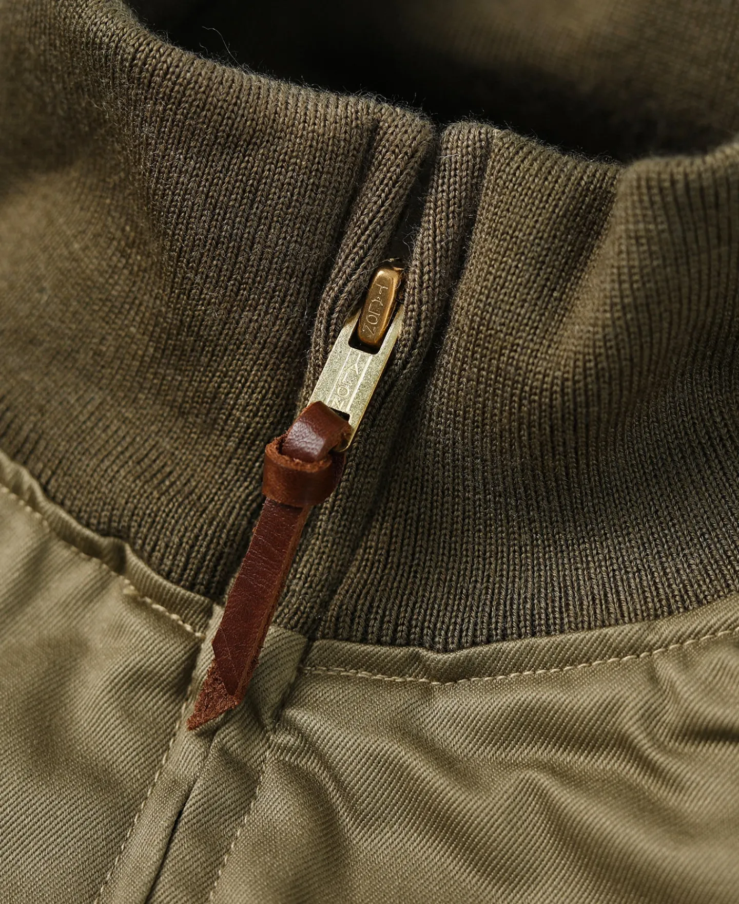 Bronson Mfg US Army 2nd Tanker Jacket - Taxi Driver Model> Jackets & Coats