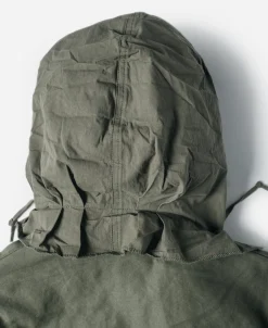 Bronson Mfg US Army 1st Model M-65 Field Jacket><noscript><img width=