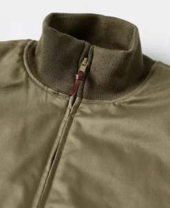 Bronson Mfg US Army 1st Tanker Jacket><noscript><img width=