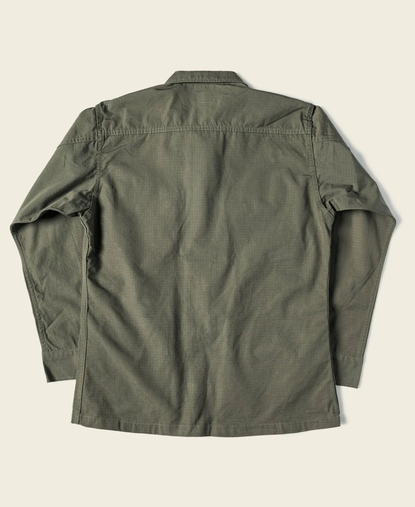 Bronson Mfg US Army 5th Model Tropical Jungle Fatigue Jacket> Jackets & Coats
