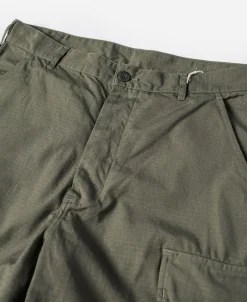 Bronson Mfg US Army 5th Model Tropical Jungle Fatigue Pants><noscript><img width=