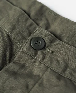 Bronson Mfg US Army 5th Model Tropical Jungle Fatigue Pants><noscript><img width=