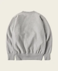 Bronson Mfg US Naval Academy Reverse Weave Sweatshirt> Sweatshirts & Hoodies