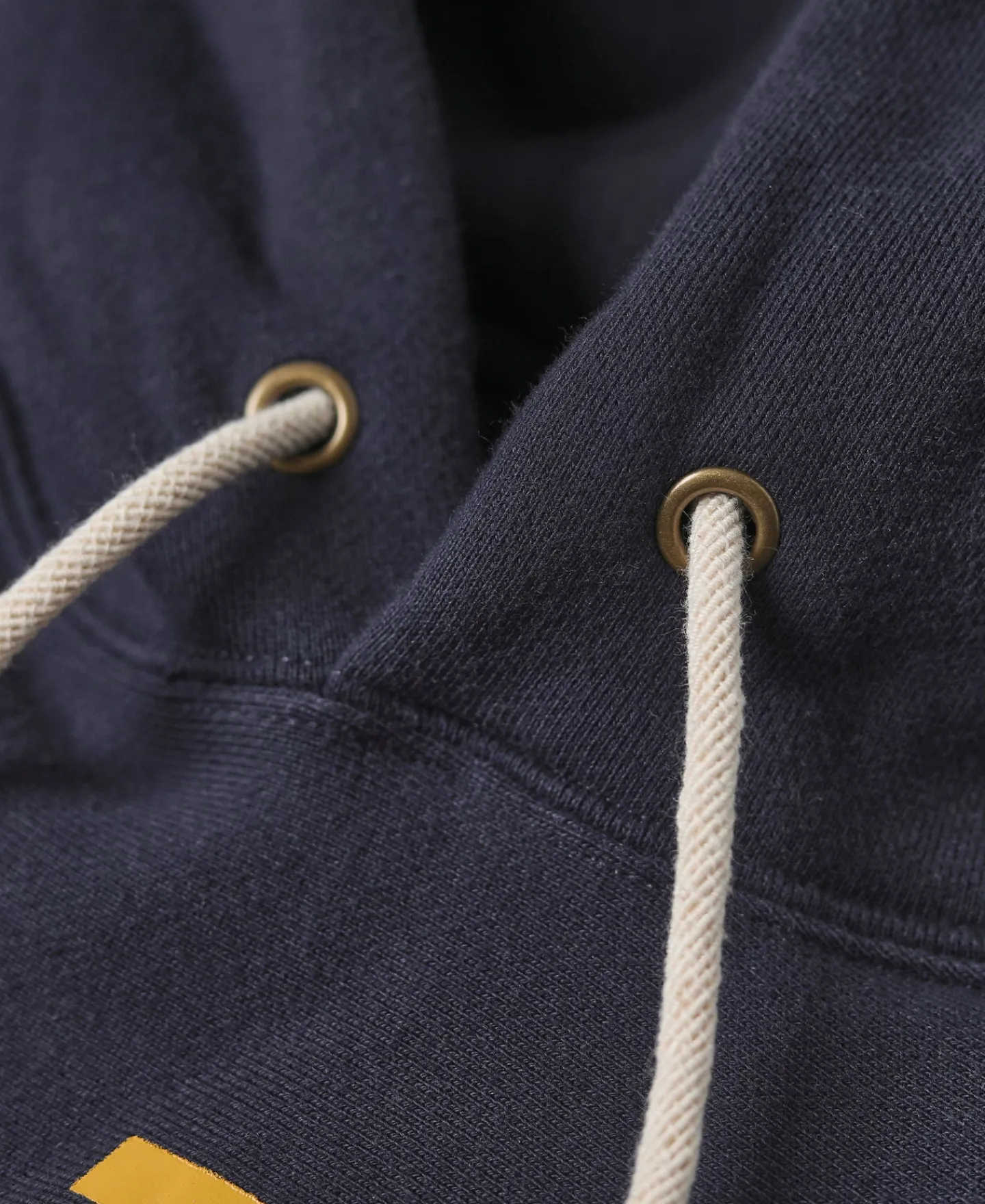 Bronson Mfg US Naval Academy Rugby Hoodie> Sweatshirts & Hoodies