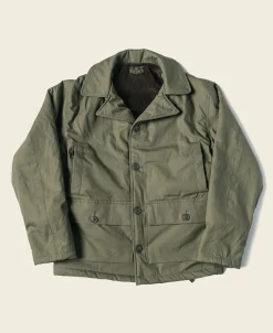 Bronson Mfg US Navy AL-1 Flight Jacket> Jackets & Coats