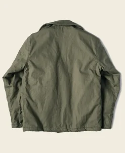 Bronson Mfg US Navy AL-1 Flight Jacket> Jackets & Coats