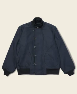 Bronson Mfg US Deck Hook Jacket> Jackets & Coats